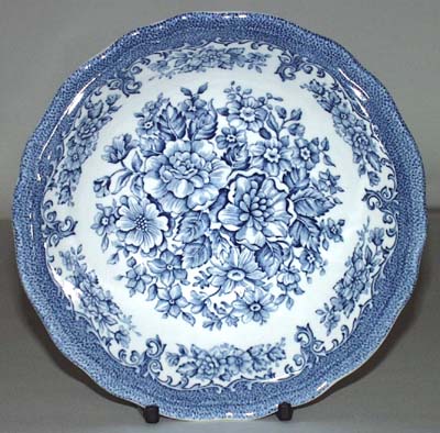 Cereal or Dessert Bowl c1970s